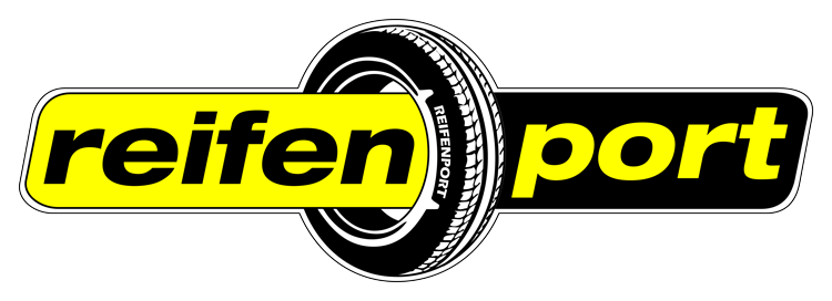 Reifenport logo 2021